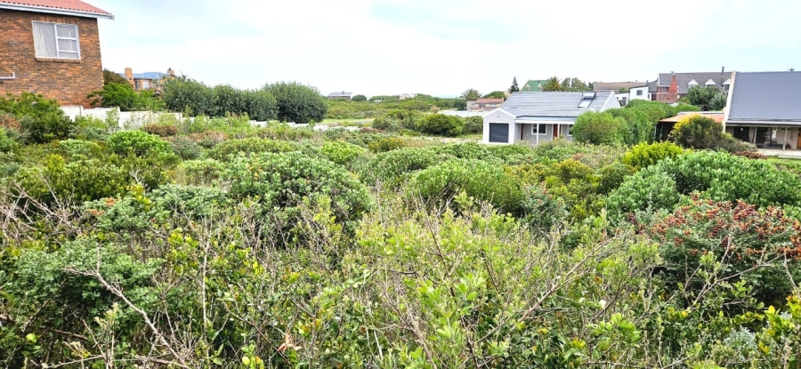 0 Bedroom Property for Sale in Kleinbaai Western Cape